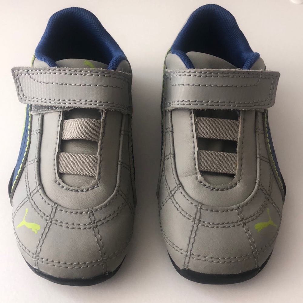 Puma Snaekers